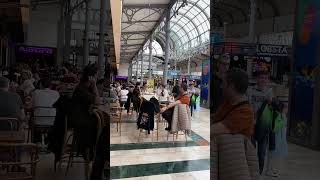 Paris Mall Val dEurope Sunday April 7th 2024 [upl. by Enrichetta]