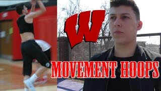 Tyler Herro Episode 1 quotThe Warm Upquot  Boy Wonder [upl. by Oswin]