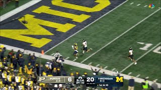 2023 Michigan 41 Purdue 13 [upl. by Baldwin]