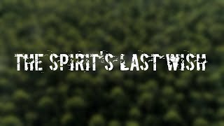 The Spirits Last Wish  Story  The Old Story Teller [upl. by Elyk]