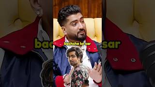 Jaani Reply To Hardy Sandhu 🤫✅ jaani hardysandhu podcast shorts ytshorts [upl. by Lenneuq945]