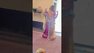 DHUSO BAJE RE  BULBUL SHEKHAWAT  RAJPUTI DANCE  LATEST RAJASTHANI DANCE  MARWARI DANCE [upl. by Linzy]