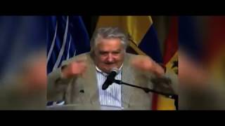 Mujica la felicidad al poder [upl. by Paehpos]