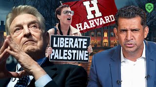 The SOROS Connection  Who OWNS amp Controls American Universities [upl. by Tiedeman661]