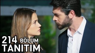 Kan Çiçekleri 214 bölüm Tanıtımı  blood flowers episode 214  Vendetta 214 English amp Spanish subs [upl. by Annehsat]