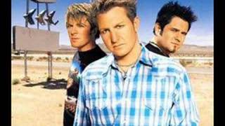 Rascal Flatts  Waiting All My Life [upl. by Rabjohn284]