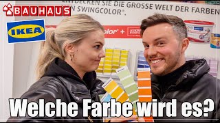 IKEA BAUHAUS KühlschrankKauf Nachmieter amp Frankfurt I Weekly Vlog [upl. by Nnazus]