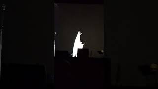 Anohni and the Johnsons  0 Live at Mexico City 2024 [upl. by Marley]