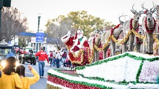 Watch Live Concord Christmas Parade [upl. by Gibun]