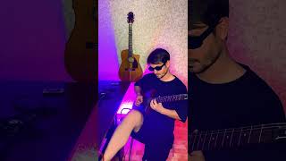 Crazy town butterfly guitar cover guitarmusic music musica topsongs topmusic [upl. by Sharline]