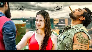 Mahesh Babu 2024 New Released Full Hindi Dubbed Action Movie Yamin Bhaskar New Blockbuster [upl. by Lorrac]