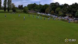 Epsom Casuals vs Surbiton Warriors [upl. by Keyte185]