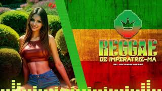 REGGAE DO MARANHÃO 2024  Chikyl  Seven Theemotion Reggae Remix [upl. by Assennav971]