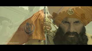 Teri Mitti  Kesri । Desh bhakti song । B Praak । Akshay Kumar । Patriotic song [upl. by Oileve]