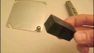 Fun with Magnetic Shielding [upl. by Andeee]