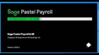 SAGE PASTEL PAYROLL FOR ZIMBABWEAN COMPANIES  PART 1 [upl. by Anertac849]