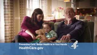 Preventive Healthcare For Seniors Video  RaffertyWeiss Media [upl. by Girhiny205]