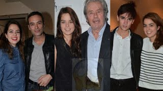 Affaire Alain Delon  les prémices d’une guerre d’héritage  La réponse sans détour d’Anthony Delon [upl. by Asta198]