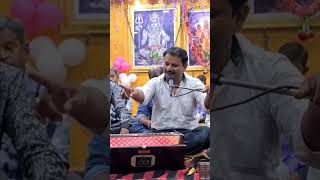 Kaise me tumse door  Bholenath  shivbhajan  premi bhajansandhya ytshort viralvideo [upl. by Ecirahs57]