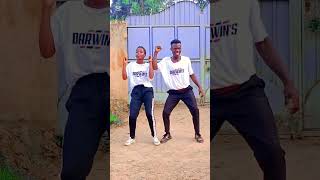 Best Lingala Couple Dance viralshorts viralvideos dancechallenge fyp viralshort viral [upl. by Goth]