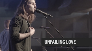 Unfailing Love  Canyon Hills Worship [upl. by Hareemas]