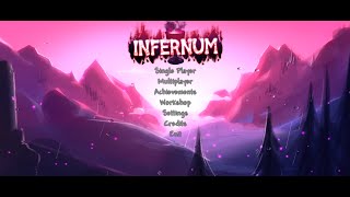 Terraria Calamity Infernum Mode BUT with the Ki class [upl. by Barbie]