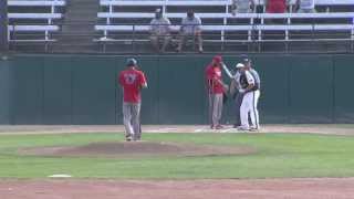 ASA Super National Championship Game 2013 [upl. by Scotty]