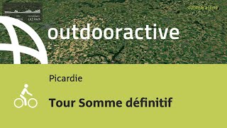 Tour Somme définitif [upl. by Moriarty]