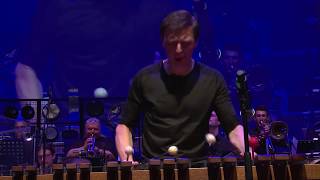 Martin Grubingers ultimative Percussionshow [upl. by Anileuqcaj149]