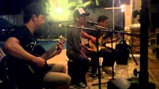 Para sa akin cover  MDS Band [upl. by Susejedairam347]