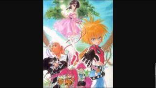 Tales of Destiny 2 OST  Break Into Fragments [upl. by Mecke]