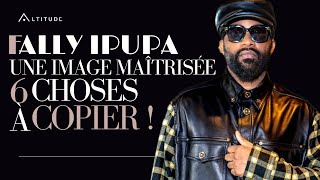 Fally Ipupa 6 comportements à copier pour lui ressembler [upl. by Gunner]