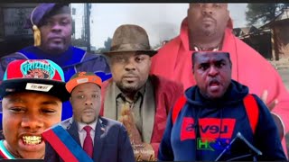 Men gwo deklarasyon lova toussaint tefè nan radio caraibe vin tande gwo revelasyon sayo [upl. by Tripp704]