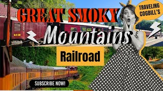 Great Smoky Mountain Railroad [upl. by Walley290]