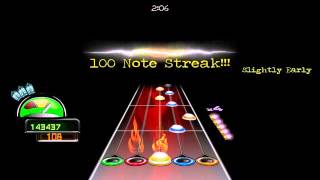 Frets On Fire JerryC  Canon Rock 945 DOWNLOAD [upl. by Attennhoj19]