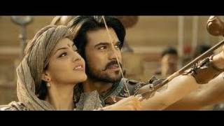 Endhuko Pichi Pichi Full Song With Telugu Lyrics quotమా పాట మీ నోటquot Chirutha Songs [upl. by Anstus]