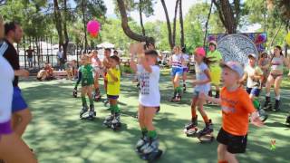 Kangoo Jumps  Discovery Kids [upl. by Atneciv]