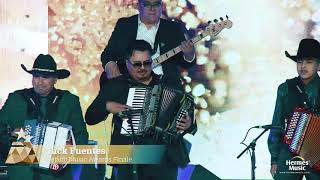 7 Acordeones Tejanas  Tejano Music Awards [upl. by Uriiah]