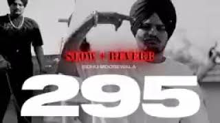 Sidhu moose wala 295sidhumosewalanewsong [upl. by Georgetta]