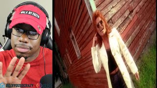 Jo Dee Messina  Im Alright REACTION [upl. by Atwekk]