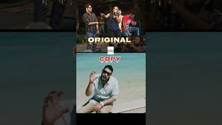 Yo yo honey singh vs badshah copied song yoyohonysingh badshah shorts music [upl. by Nesilla]