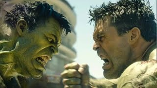 🔥 World War Hulk Teaser 😱 marvel avengers teaser youtube video musclepakistan [upl. by Michelina251]