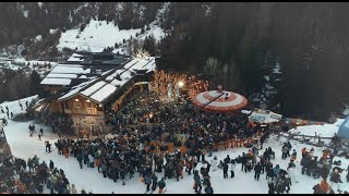 MooserWirt St Anton am Arlberg [upl. by Mcclary]