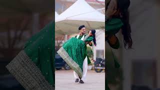 G O R I K H O L D A R W A J A 😍 ShortsVideo Dance  Couple Dance Short Video  Govind Dance [upl. by Marla352]