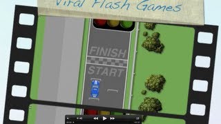 Viral Flash Games 2  Games with AS3 Source Code [upl. by Bilski]