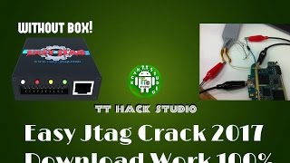 Z3X EASY JTAG CRACK 2018 DOWNLOAD AND WORK  100 [upl. by Meraree]