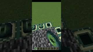 MINECRAFT LOGIC shorts minecraft minecraftmemes [upl. by Atiuqnahs]