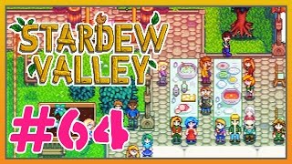 Stardew Valley  64  Egg Festival 2 Egg Champion [upl. by Stout785]