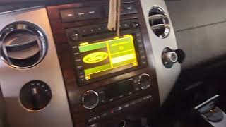 2010 Ford Expedition Interior Light Is Flashing After Bcm Replacement What Is The Fixes [upl. by Atla241]