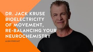 Dr Jack Kruse Round Table II Bioelectricity of Movement ReBalancing Your Neurochemistry [upl. by Gnoh721]